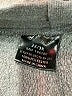 Assorted Brands 100% Polyester Solid Gray Sweatpants Size 2X - 3X - photo 4