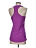 Athleta Purple Active Tank Size S - photo 2