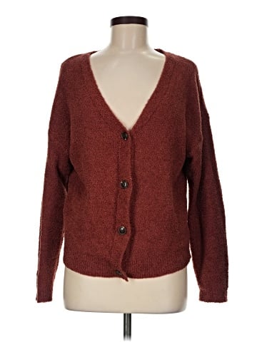 Absolutely Creative Worldwide Cardigan (view 1)