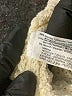 Zara Ivory Pullover Sweater Size S - photo 8