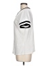 Shein Silver Short Sleeve T-Shirt Size L - photo 5