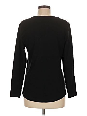 Isaac Mizrahi LIVE! Pullover Sweater (view 2)