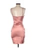 Windsor Pink Brown Cocktail Dress Size S (estimated) - photo 2
