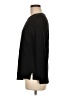 Isaac Mizrahi LIVE! 100% Cotton Black Pullover Sweater Size M - photo 5