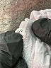 Unbranded Silver Casual Pants Size S - photo 4