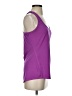 Athleta Purple Active Tank Size S - photo 4