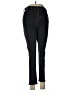 Levi's Solid Black Jeggings Size 29 waist - photo 1