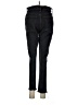 Levi's Solid Black Jeggings Size 29 waist - photo 2