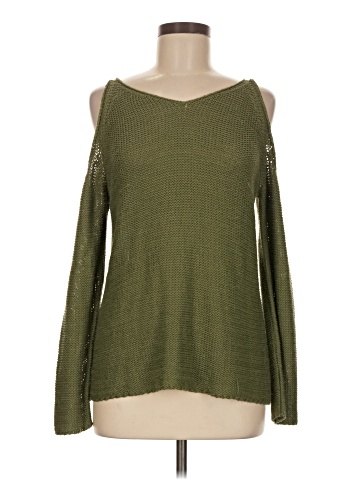 Quinn Long Sleeve Top (view 1)