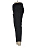 Levi's Solid Black Jeggings Size 29 waist - photo 5