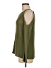Quinn Green Long Sleeve Top Size M - photo 5