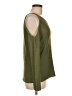 Quinn Green Long Sleeve Top Size M - photo 4