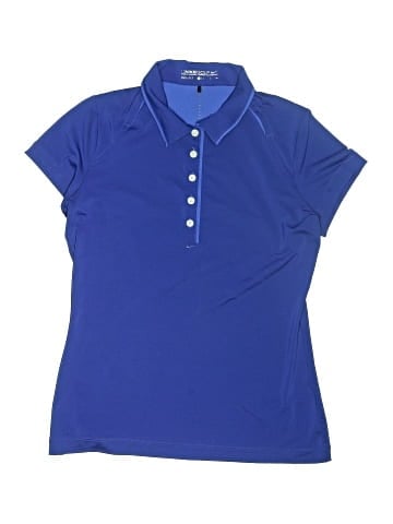 Nike Golf Short Sleeve Polo (view 1)
