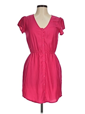 Kimchi Blue Casual Dress (view 1)