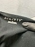 Ava & Viv Black Active Pants Size 2X - photo 3