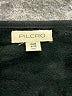 Pilcro 100% Polyester Animal Print Brown Jacket One size - photo 6