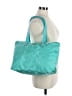 Coach Solid Teal Green Tote One size - photo 2