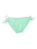 Mossimo Green Swimsuit Bottoms Size L - photo 2