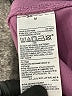 Active by Old Navy Purple Active Pants Size M - photo 8