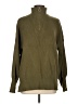 Unbranded Green Turtleneck Sweater Size L - photo 1