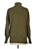 Unbranded Green Turtleneck Sweater Size L - photo 2