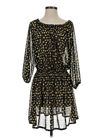 RACHEL Rachel Roy Casual Dress (view 1)