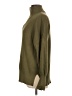 Unbranded Green Turtleneck Sweater Size L - photo 5