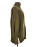 Unbranded Green Turtleneck Sweater Size L - photo 4