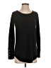 Chaser Black Pullover Sweater Size XS - photo 1