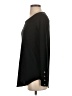 Chaser Black Pullover Sweater Size XS - photo 5