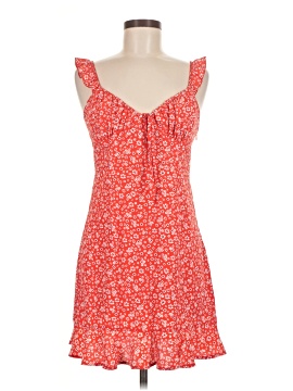 Hello Molly Casual Dress