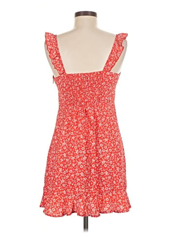 Hello Molly Casual Dress (view 2)