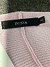 Zesica Pink Pullover Sweater Size S - photo 7