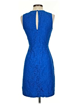 j crew royal blue dress J CREW ROYAL BLUE DRESS SZ 14