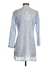 Sevya Blue Cocktail Dress Size S - photo 2