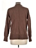 Unbranded Brown Turtleneck Sweater Size L - photo 2