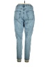 Topshop 100% Cotton Blue Jeans Size 34 waist - photo 2