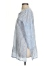 Sevya Blue Cocktail Dress Size S - photo 5