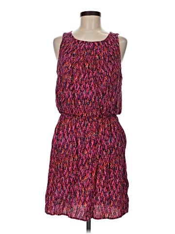 a.n.a. A New Approach Casual Dress (view 1)