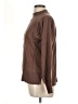 Unbranded Brown Turtleneck Sweater Size L - photo 5
