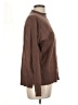 Unbranded Brown Turtleneck Sweater Size L - photo 4