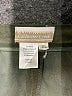 Coldwater Creek Solid Green Formal Skirt Size XL - photo 4