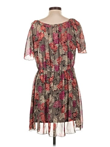 Elle Casual Dress (view 2)