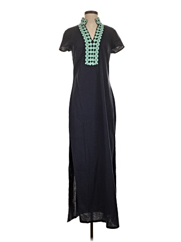Sail to Sable Casual Dress (view 1)