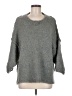 Unbranded Gray Pullover Sweater Size M (estimated) - photo 1