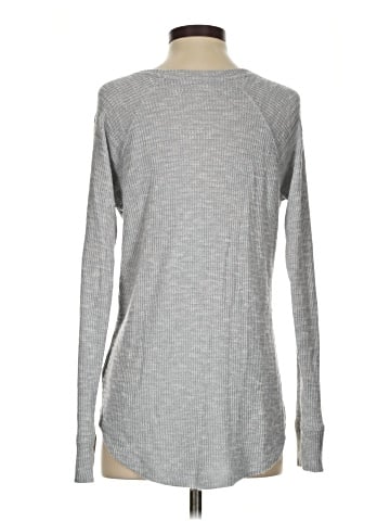 American Eagle Outfitters Pullover Sweater (view 2)