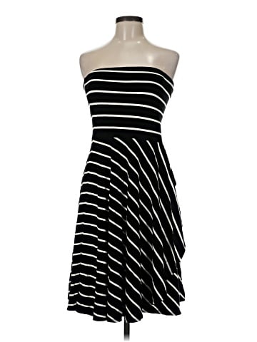 Ann Taylor Casual Dress (view 1)