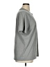 Under Armour Gray Active T-Shirt Size XL - photo 4