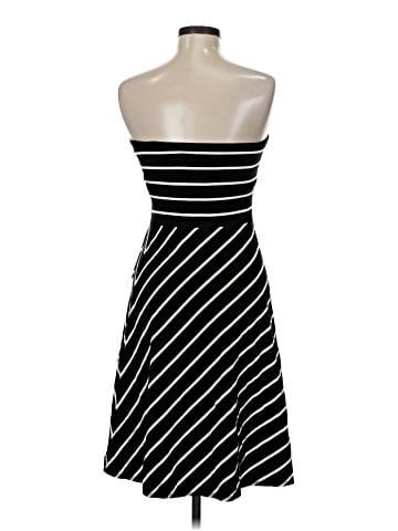 Ann Taylor Casual Dress (view 2)