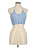 Aerie Blue Tank Top Size M - photo 1